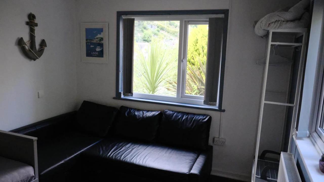 Commanders Cabin 'As Seen In Beyond Paradise' ลู ภายนอก รูปภาพ